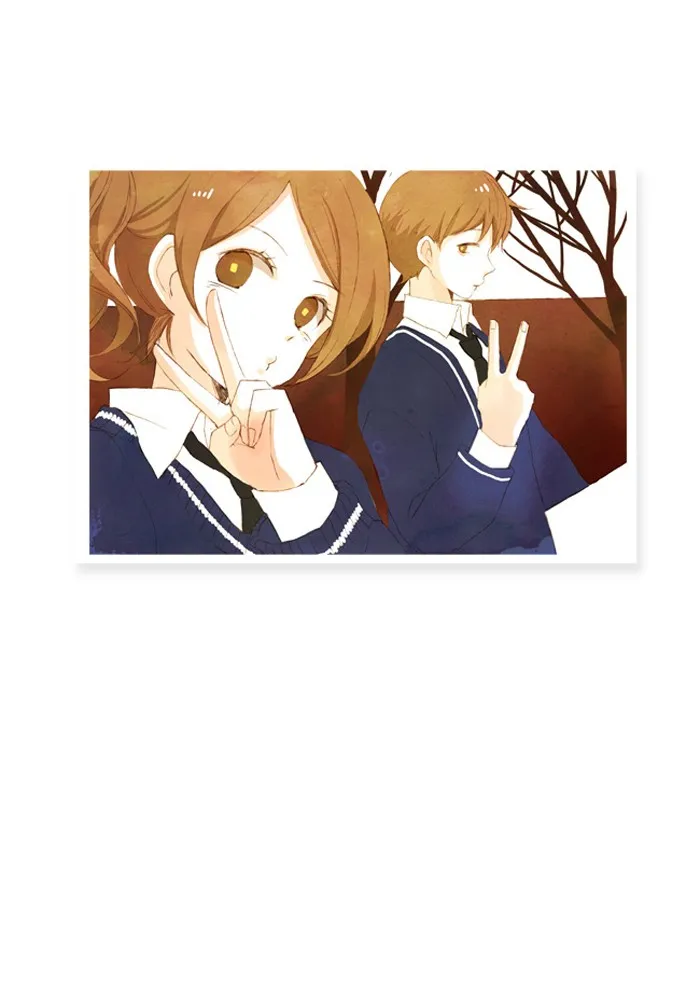 Read Salty Studio chapter 6 image 17 on Lezhin