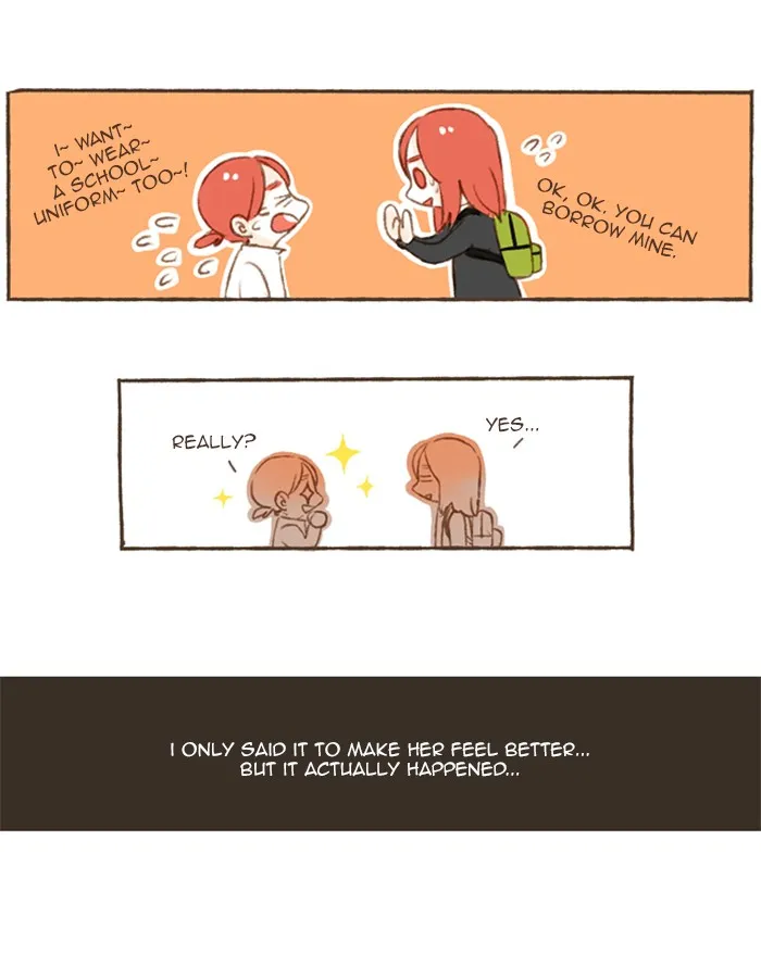 Read Salty Studio chapter 60 image 10 on Lezhin