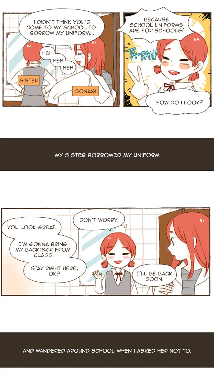 Read Salty Studio chapter 60 image 11 on Lezhin