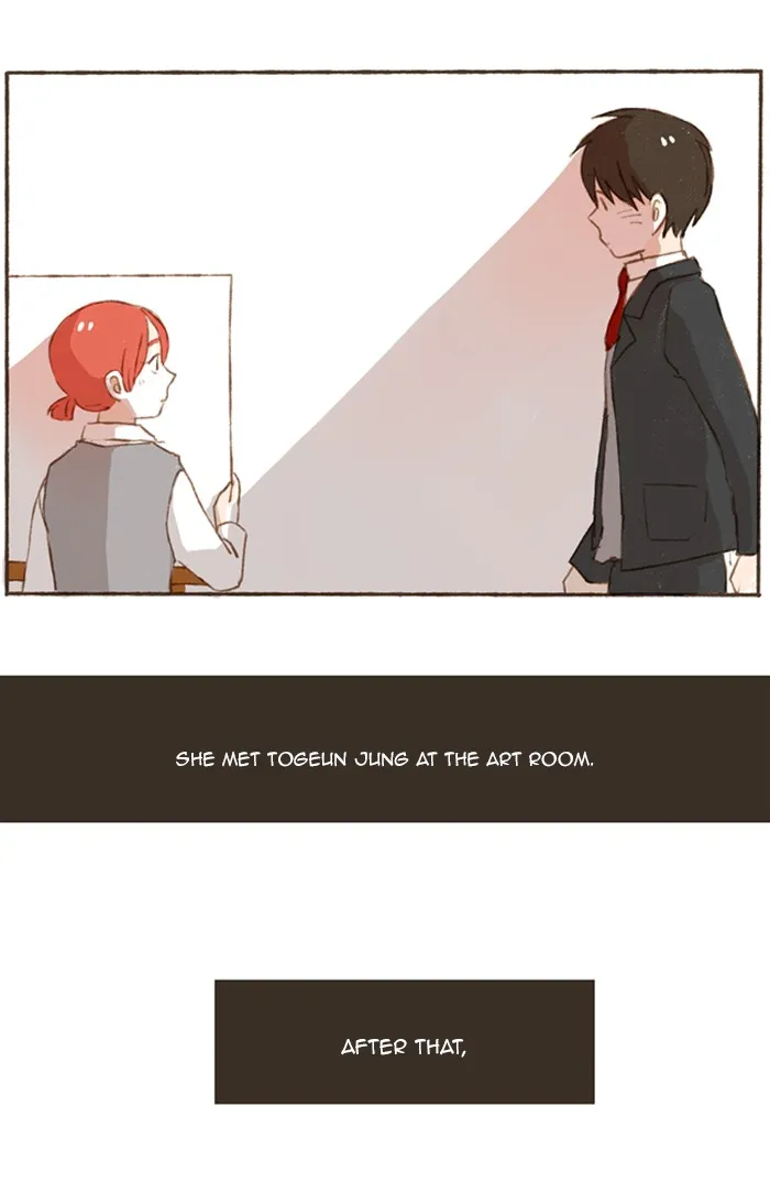 Read Salty Studio chapter 60 image 12 on Lezhin