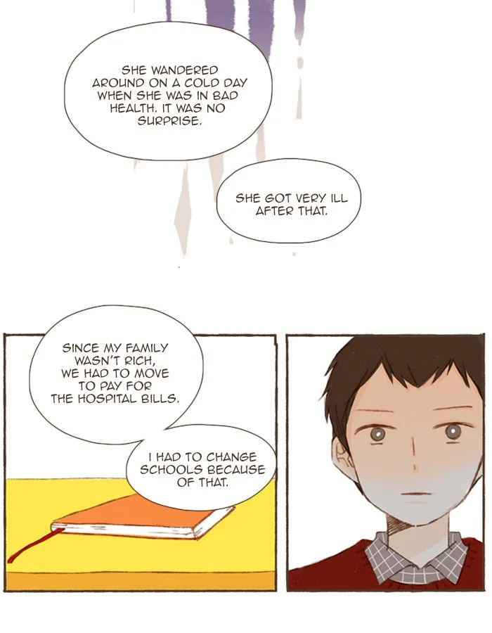 Read Salty Studio chapter 60 image 16 on Lezhin