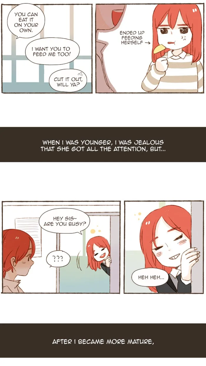 Read Salty Studio chapter 60 image 7 on Lezhin