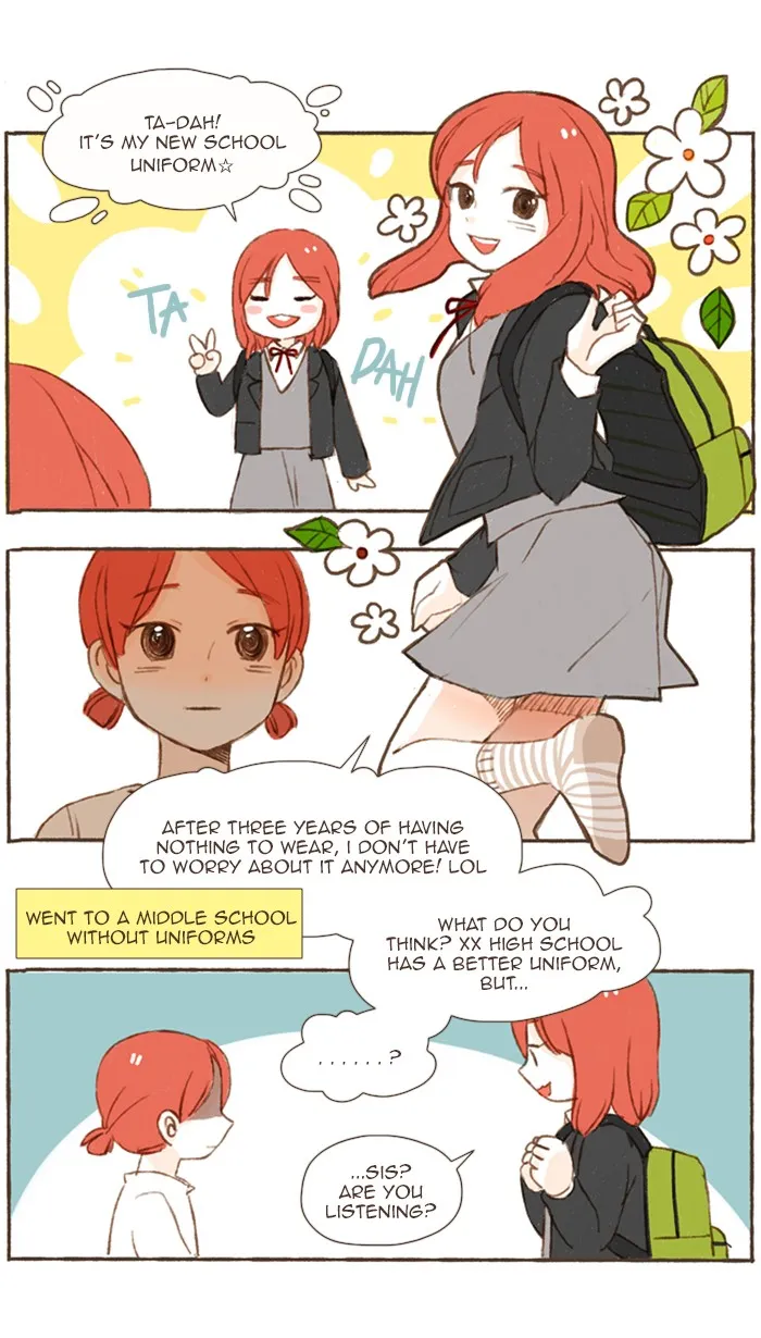 Read Salty Studio chapter 60 image 8 on Lezhin