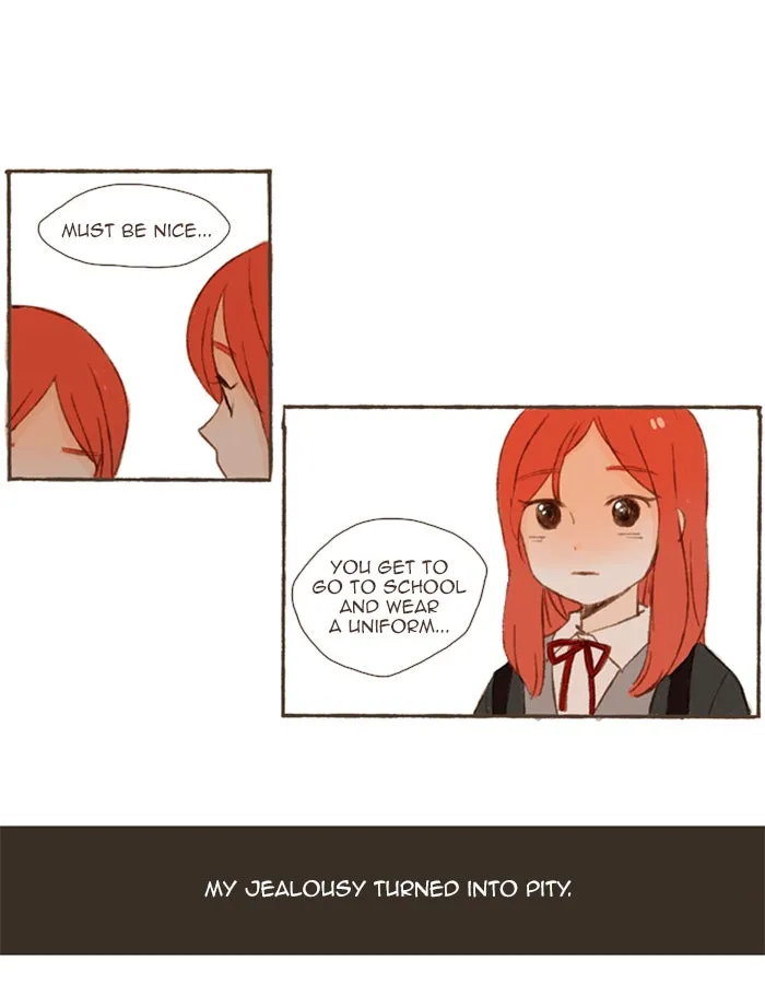Read Salty Studio chapter 60 image 9 on Lezhin