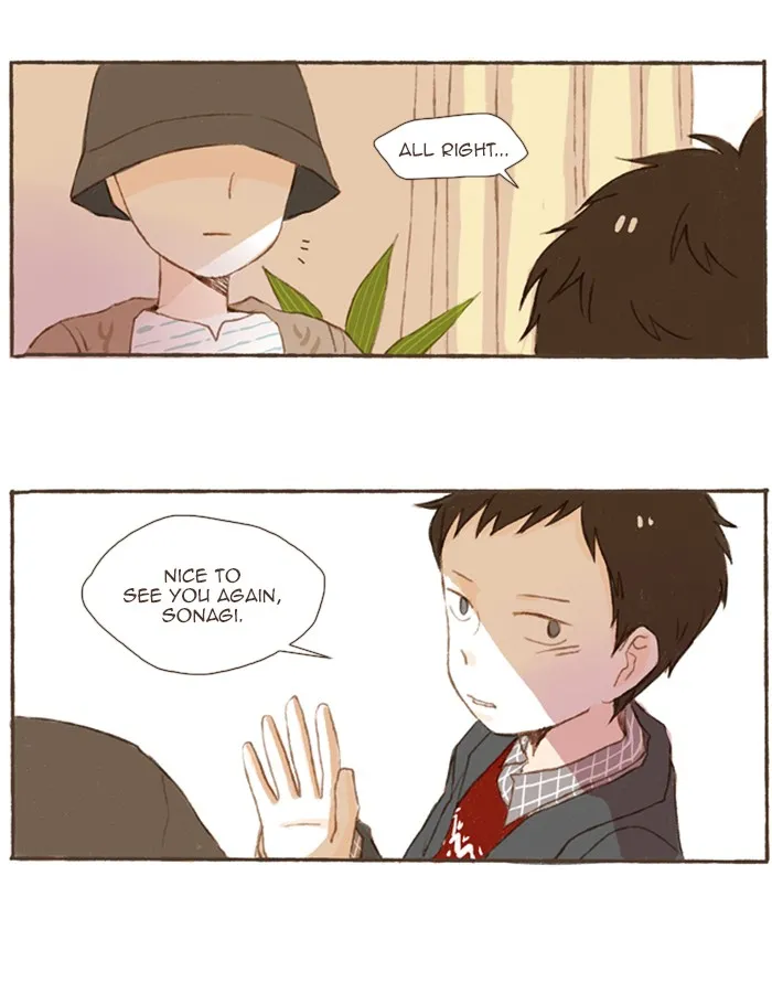 Read Salty Studio chapter 61 image 12 on Lezhin