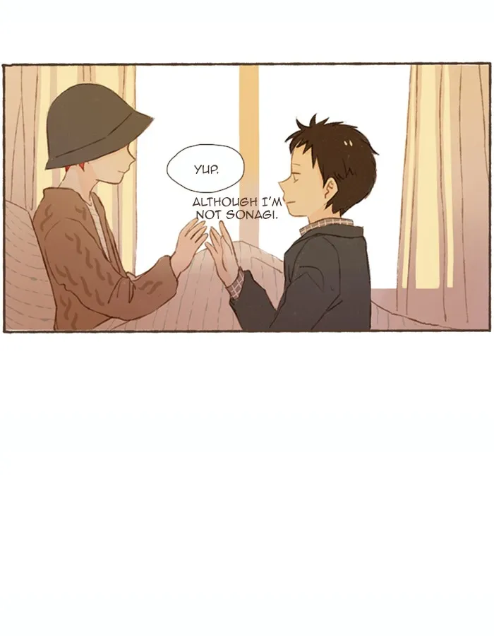 Read Salty Studio chapter 61 image 13 on Lezhin