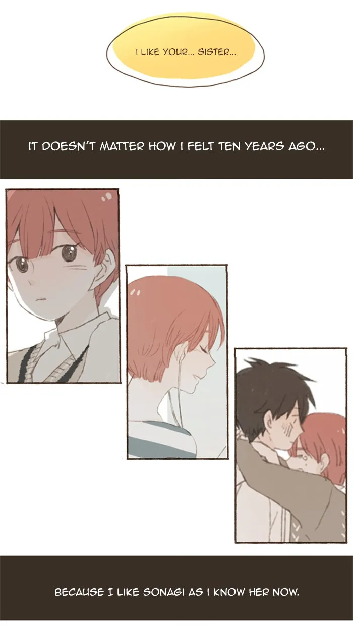 Read Salty Studio chapter 61 image 17 on Lezhin