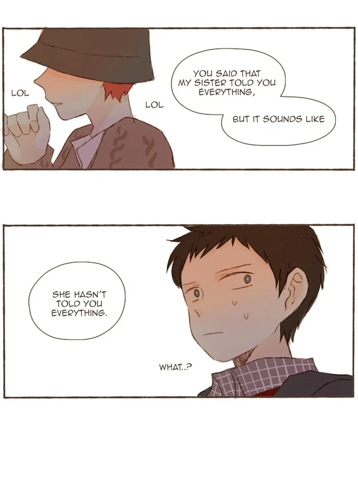 Read Salty Studio chapter 61 image 19 on Lezhin
