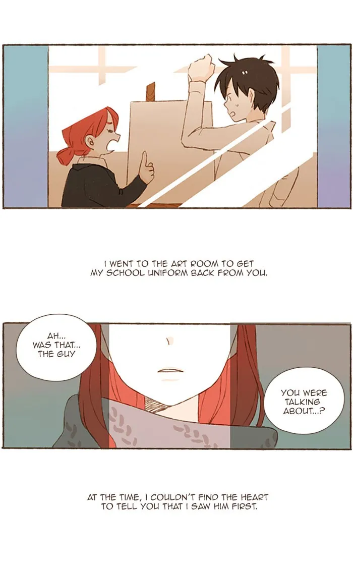 Read Salty Studio chapter 62 image 10 on Lezhin