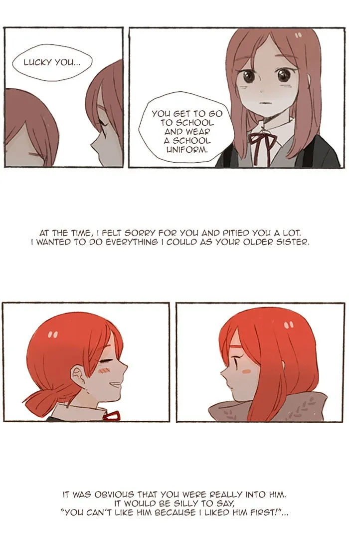 Read Salty Studio chapter 62 image 11 on Lezhin