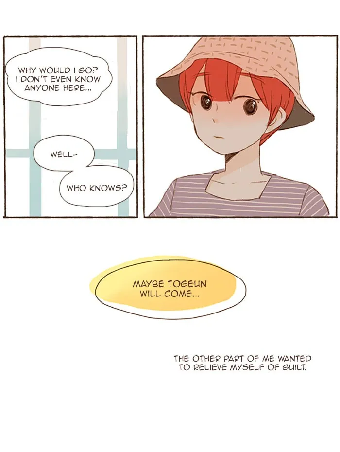 Read Salty Studio chapter 62 image 18 on Lezhin