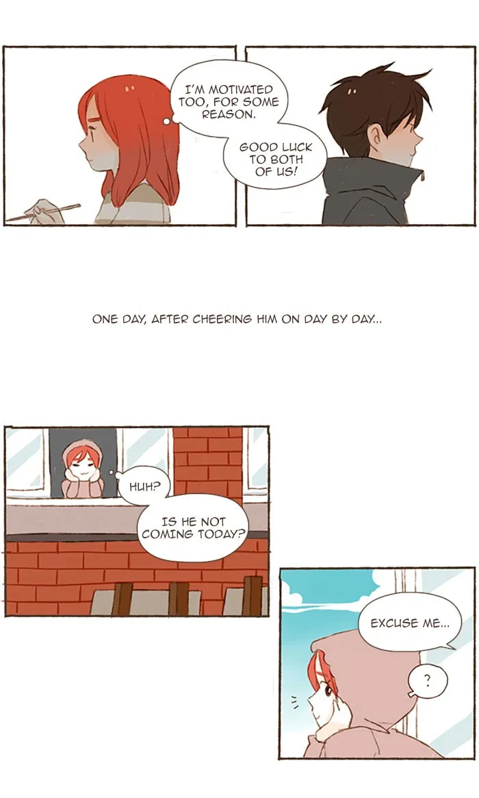 Read Salty Studio chapter 62 image 3 on Lezhin