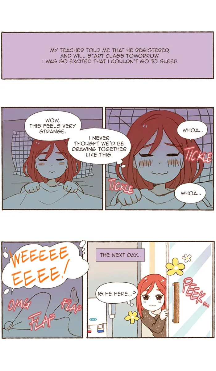 Read Salty Studio chapter 62 image 6 on Lezhin