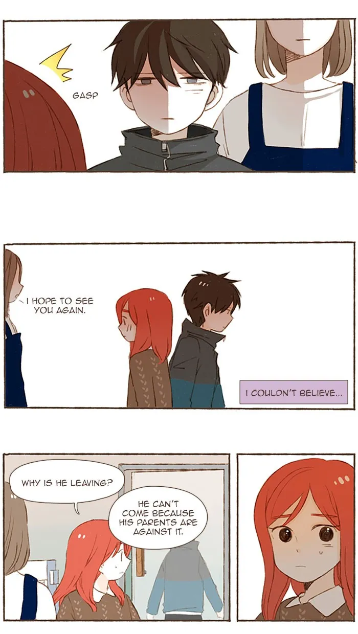 Read Salty Studio chapter 62 image 7 on Lezhin