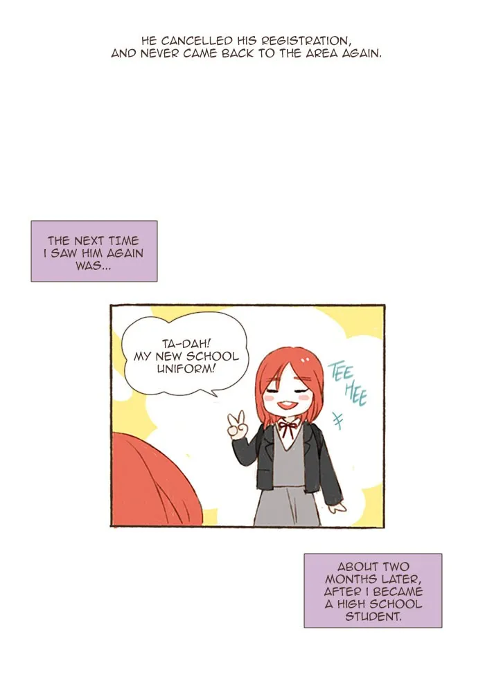 Read Salty Studio chapter 62 image 8 on Lezhin