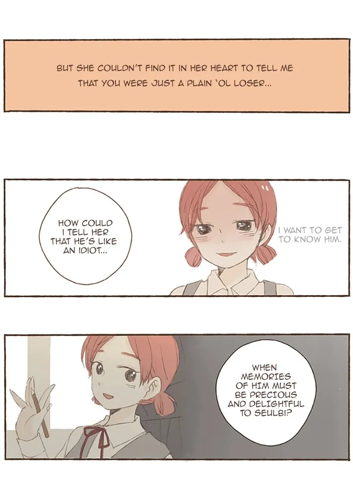 Read Salty Studio chapter 63 image 11 on Lezhin
