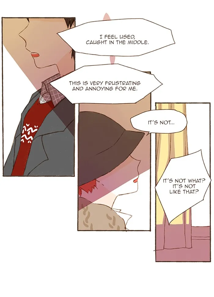 Read Salty Studio chapter 63 image 18 on Lezhin