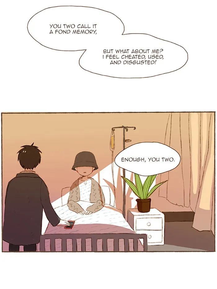 Read Salty Studio chapter 63 image 19 on Lezhin