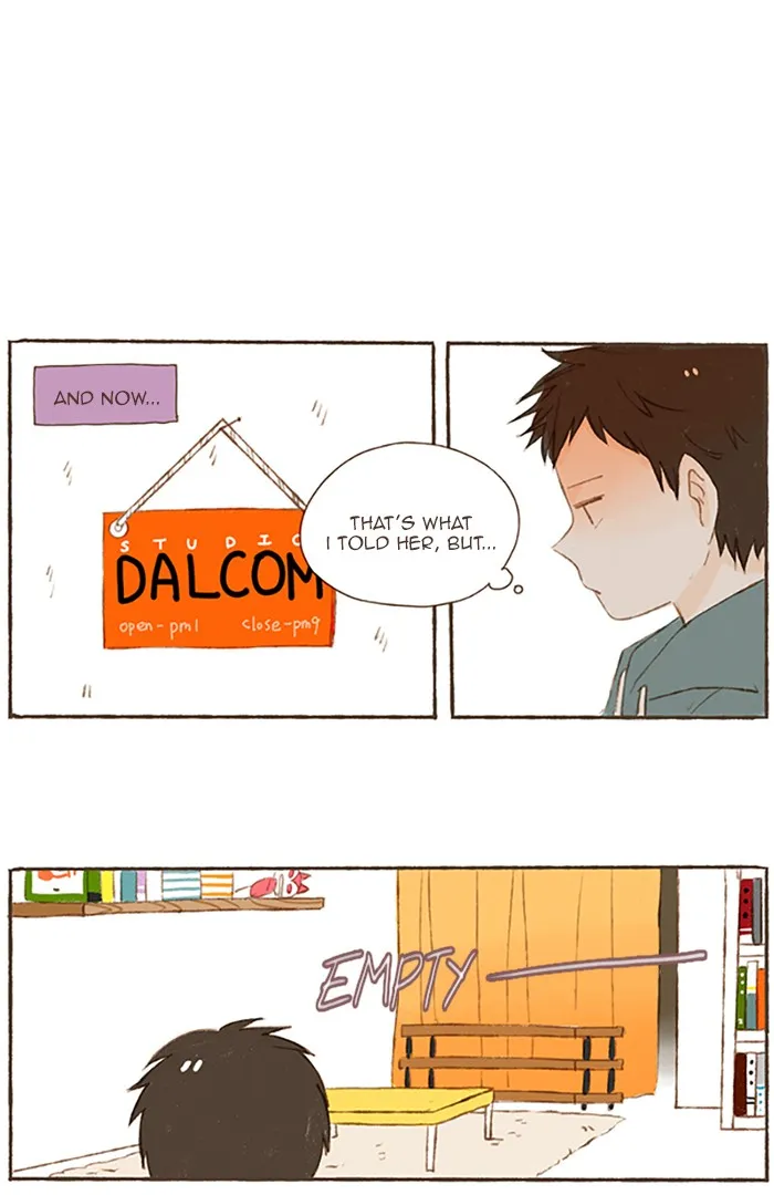Read Salty Studio chapter 63 image 21 on Lezhin