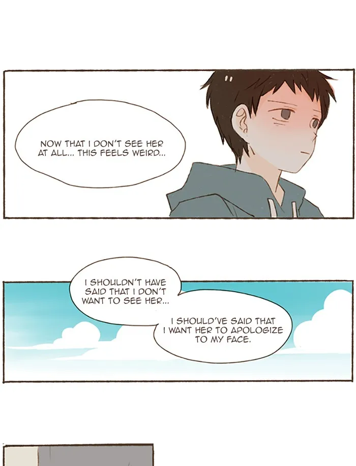Read Salty Studio chapter 63 image 22 on Lezhin