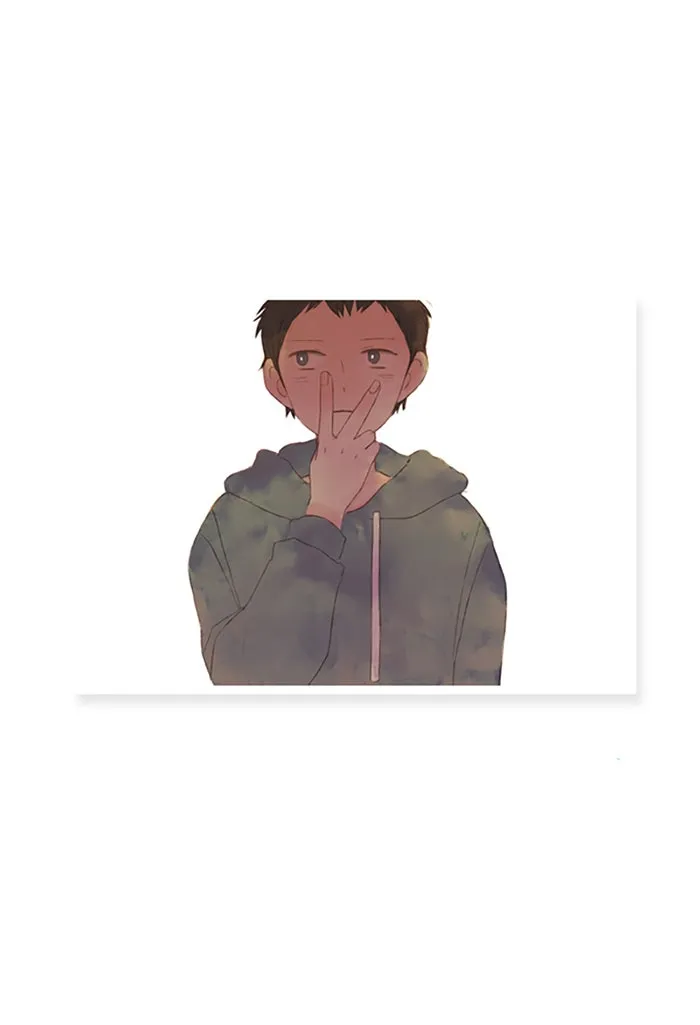 Read Salty Studio chapter 63 image 24 on Lezhin