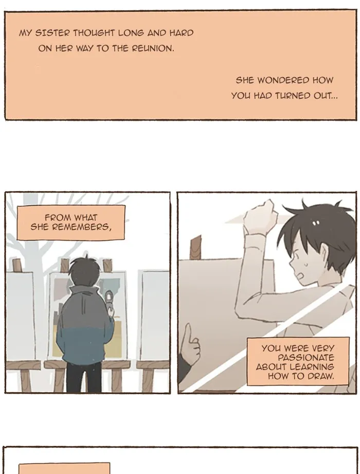 Read Salty Studio chapter 63 image 4 on Lezhin