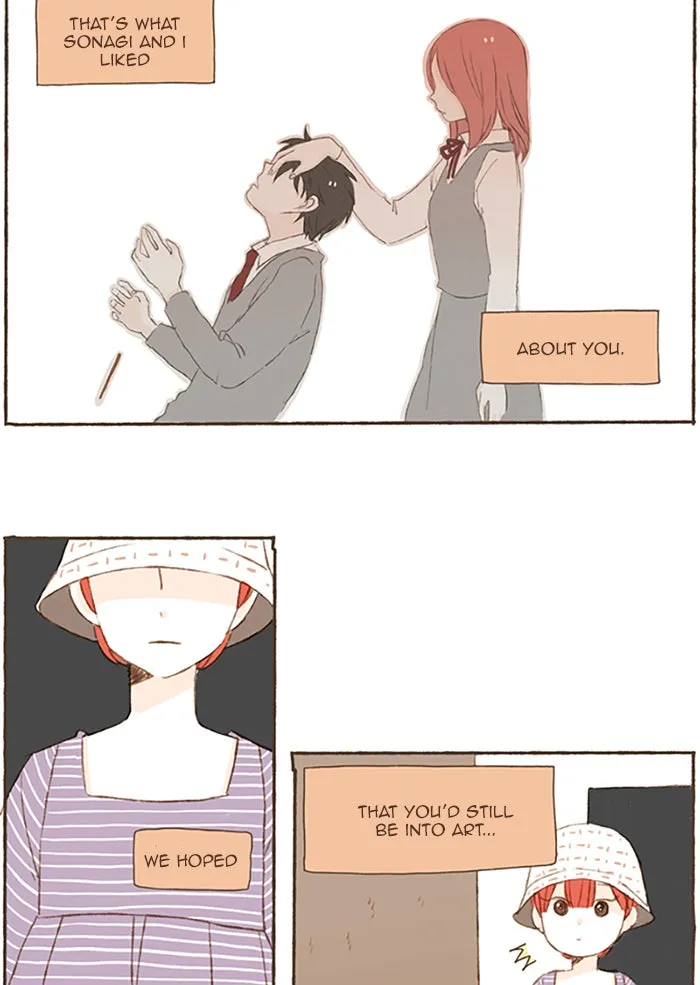 Read Salty Studio chapter 63 image 5 on Lezhin