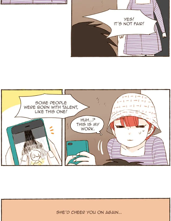 Read Salty Studio chapter 63 image 6 on Lezhin