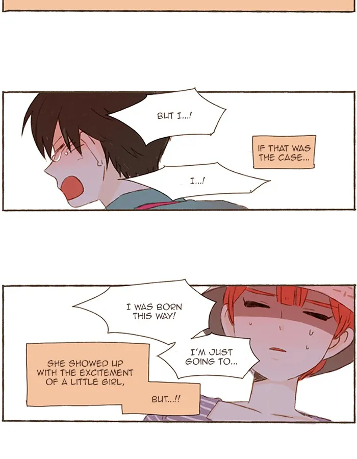 Read Salty Studio chapter 63 image 7 on Lezhin