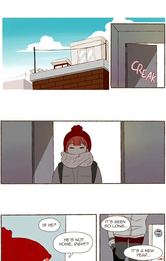 Read Salty Studio chapter 64 image 1 on Lezhin