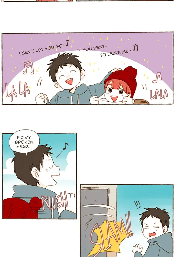 Read Salty Studio chapter 64 image 10 on Lezhin