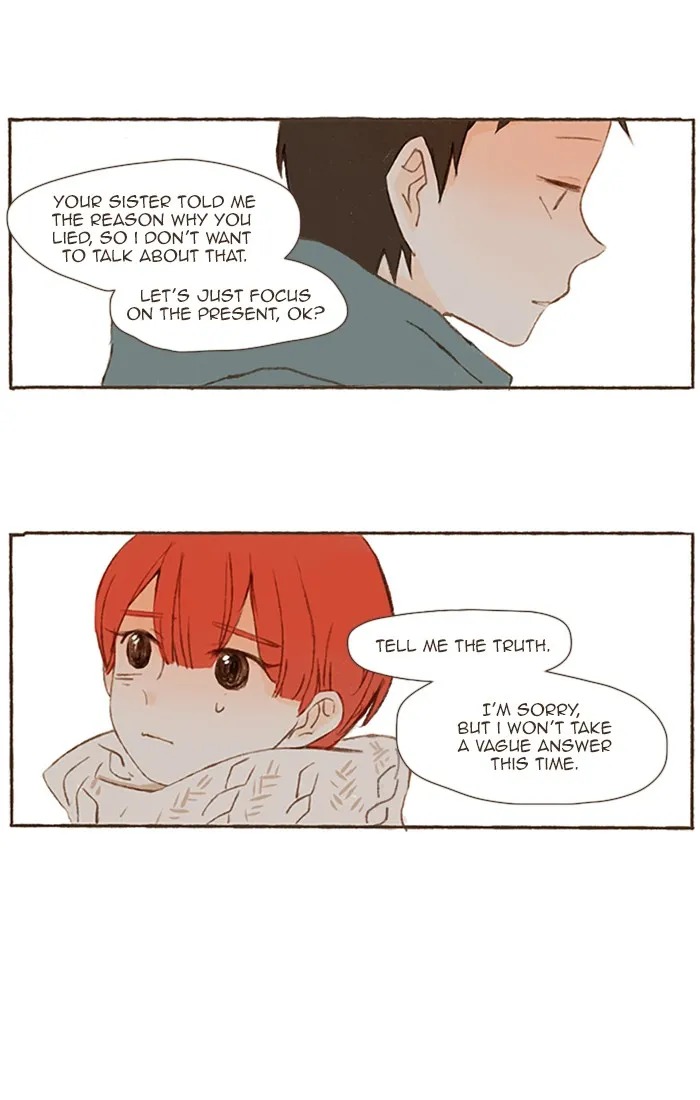 Read Salty Studio chapter 64 image 19 on Lezhin