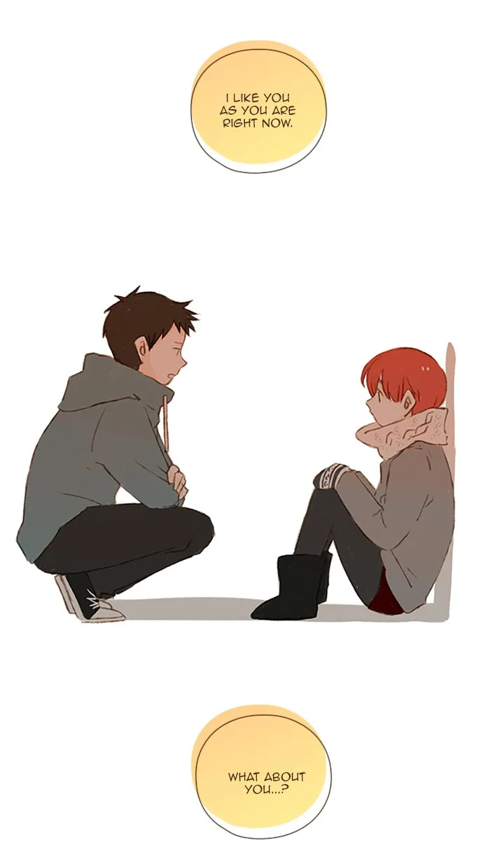 Read Salty Studio chapter 64 image 20 on Lezhin