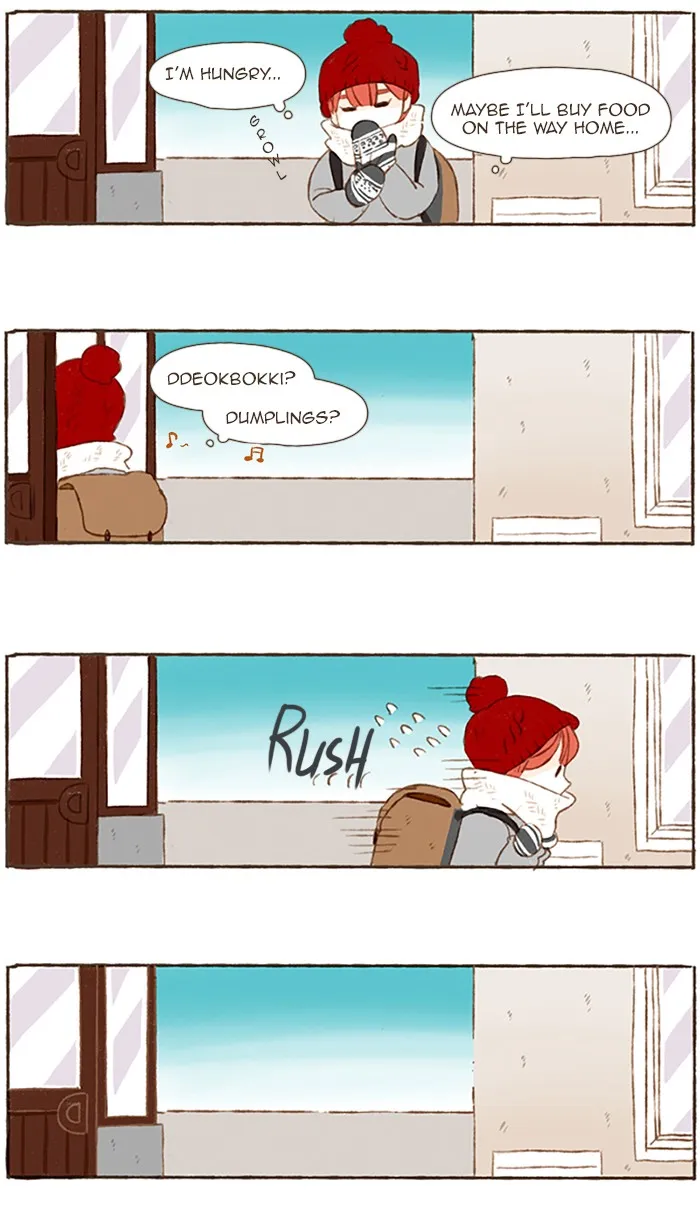 Read Salty Studio chapter 64 image 5 on Lezhin