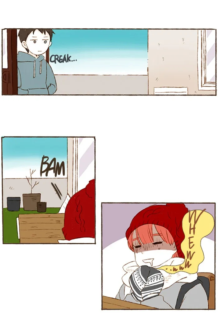 Read Salty Studio chapter 64 image 6 on Lezhin