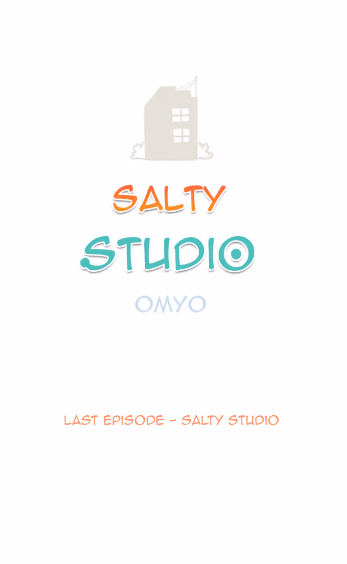 Read Salty Studio chapter 65.1 image 0 on Lezhin