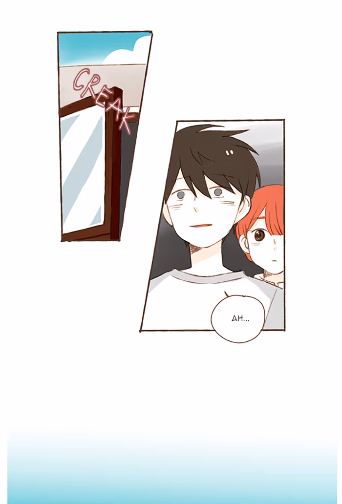 Read Salty Studio chapter 65.1 image 17 on Lezhin