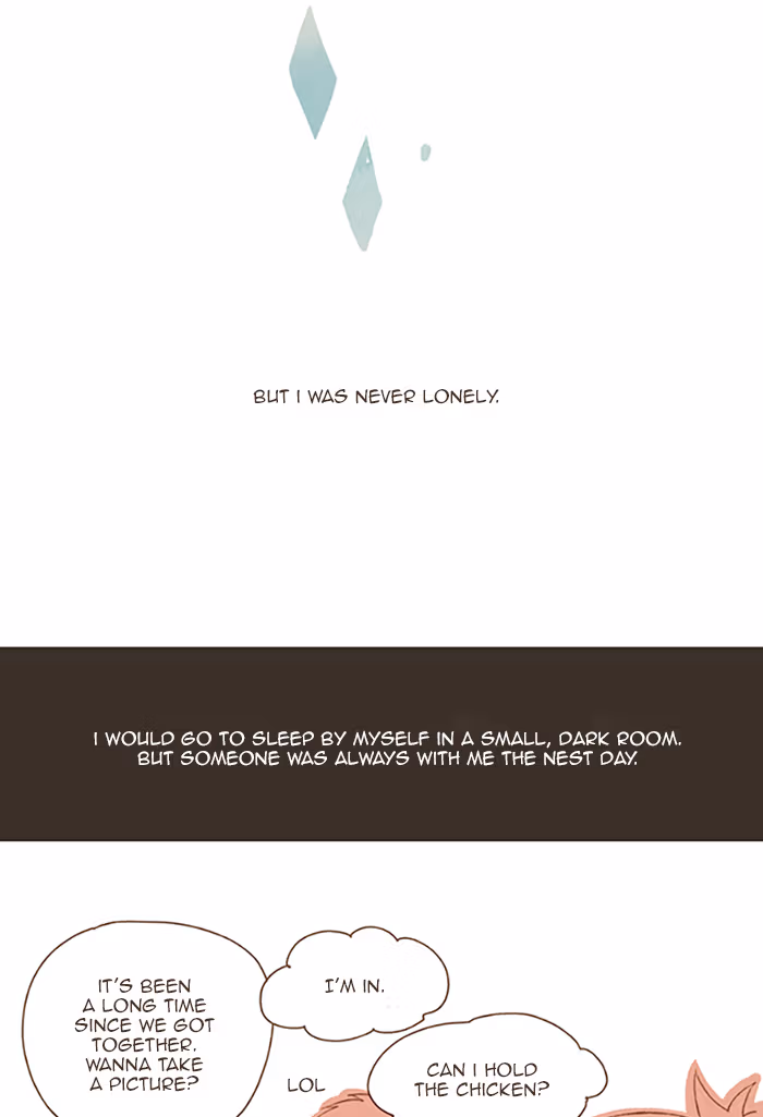 Read Salty Studio chapter 65.1 image 26 on Lezhin