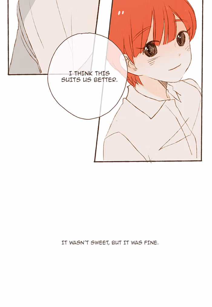 Read Salty Studio chapter 65.1 image 29 on Lezhin