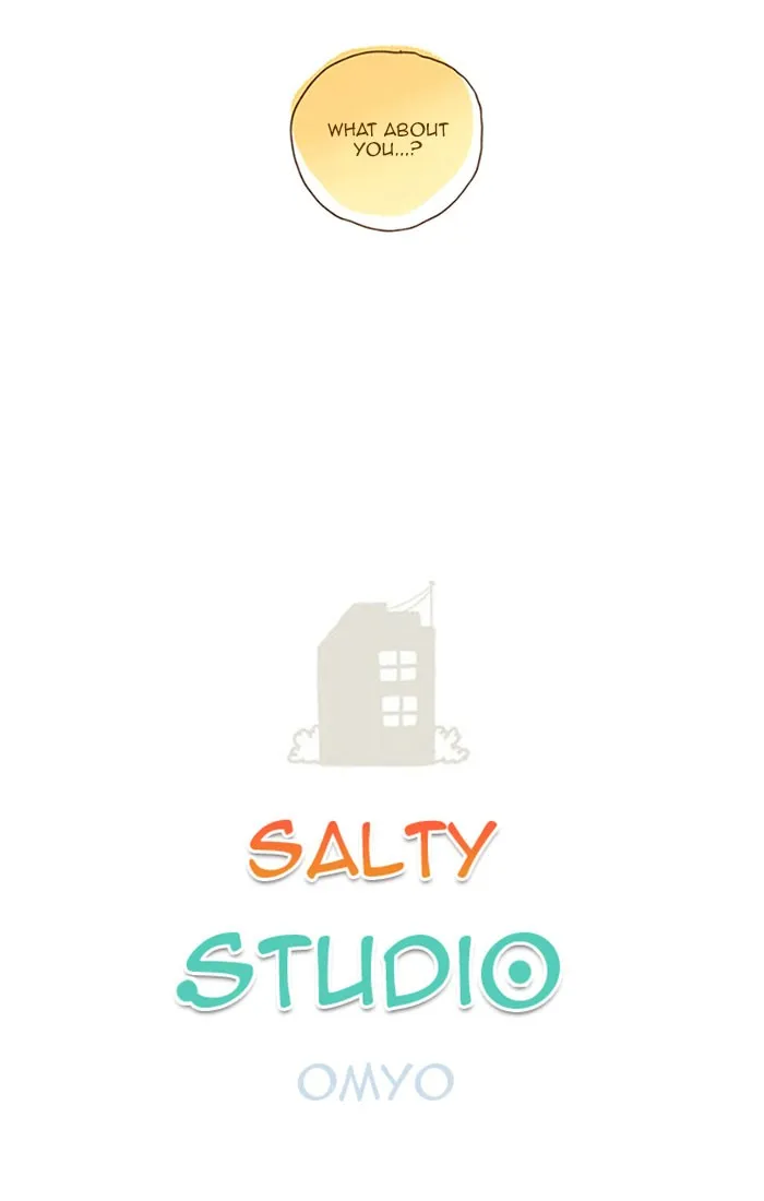 Read Salty Studio chapter 65 image 1 on Lezhin