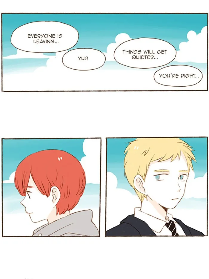 Read Salty Studio chapter 65 image 10 on Lezhin