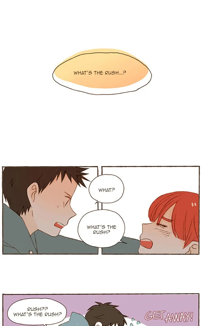 Read Salty Studio chapter 65 image 12 on Lezhin