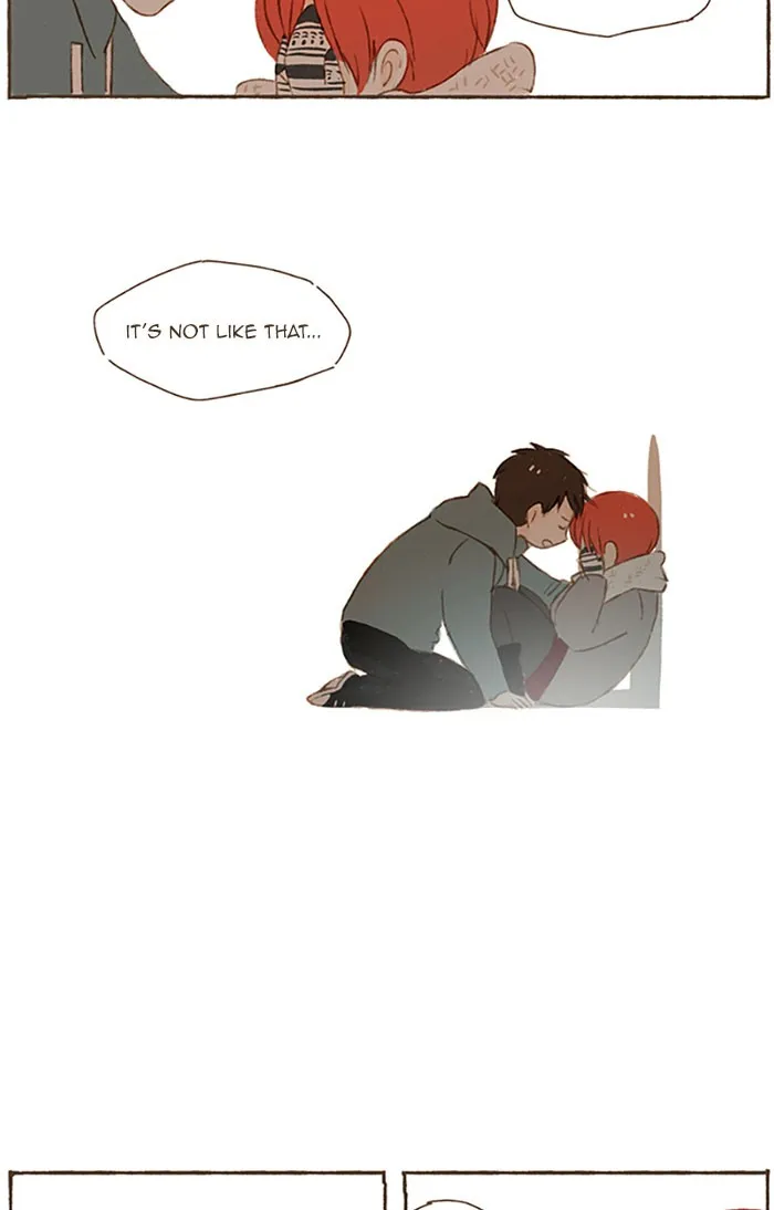 Read Salty Studio chapter 65 image 15 on Lezhin