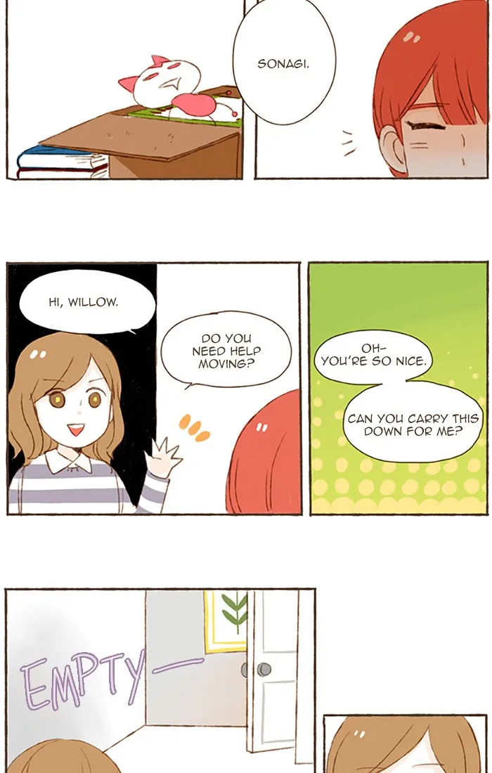 Read Salty Studio chapter 65 image 16 on Lezhin