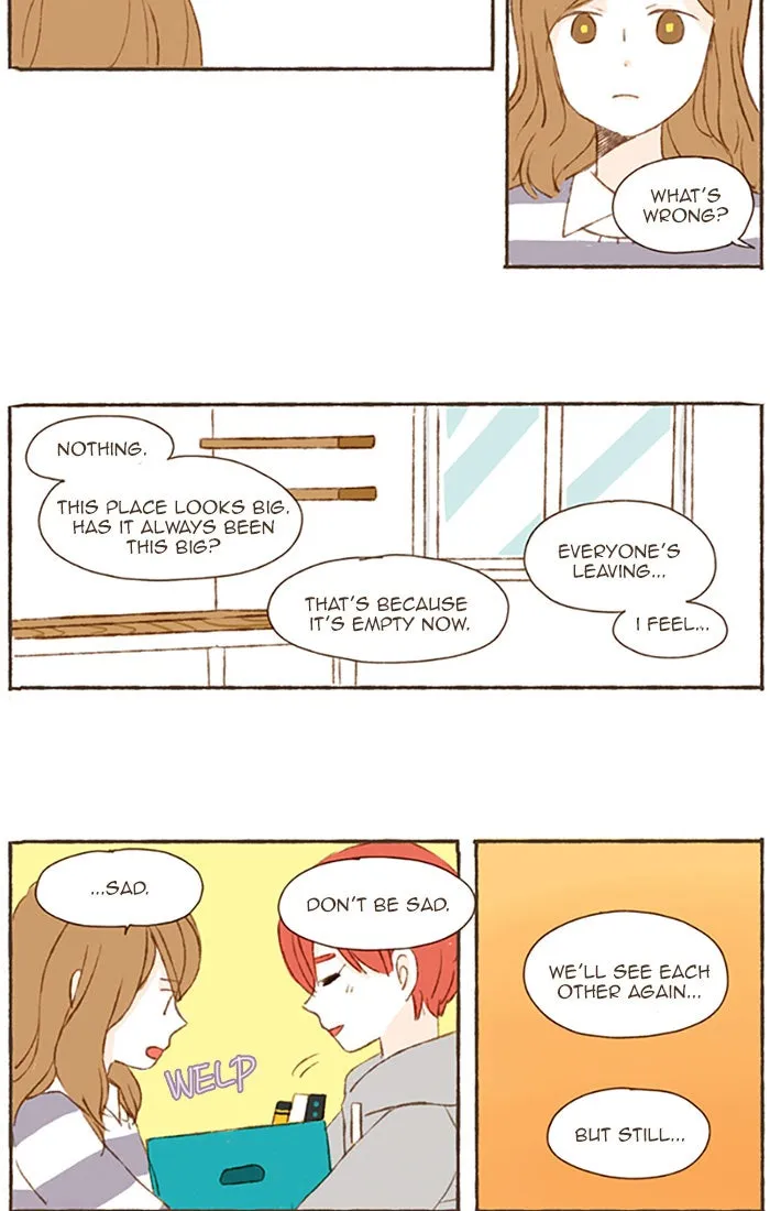 Read Salty Studio chapter 65 image 17 on Lezhin