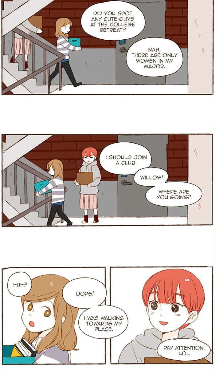 Read Salty Studio chapter 65 image 19 on Lezhin