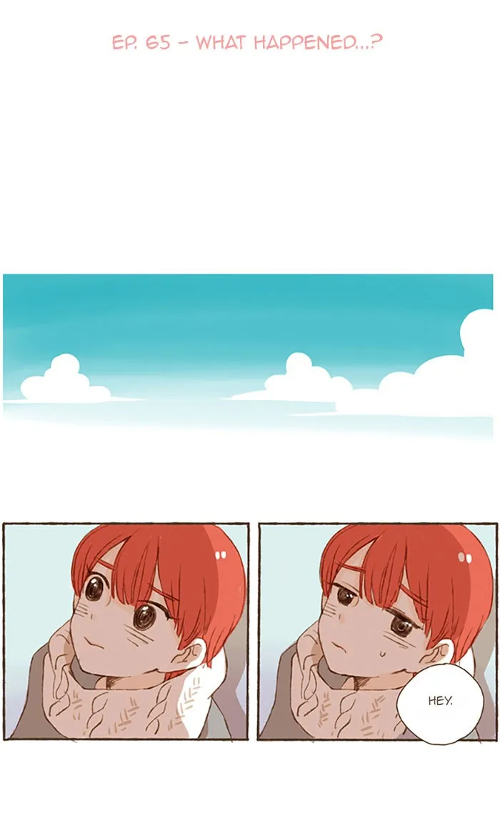 Read Salty Studio chapter 65 image 2 on Lezhin