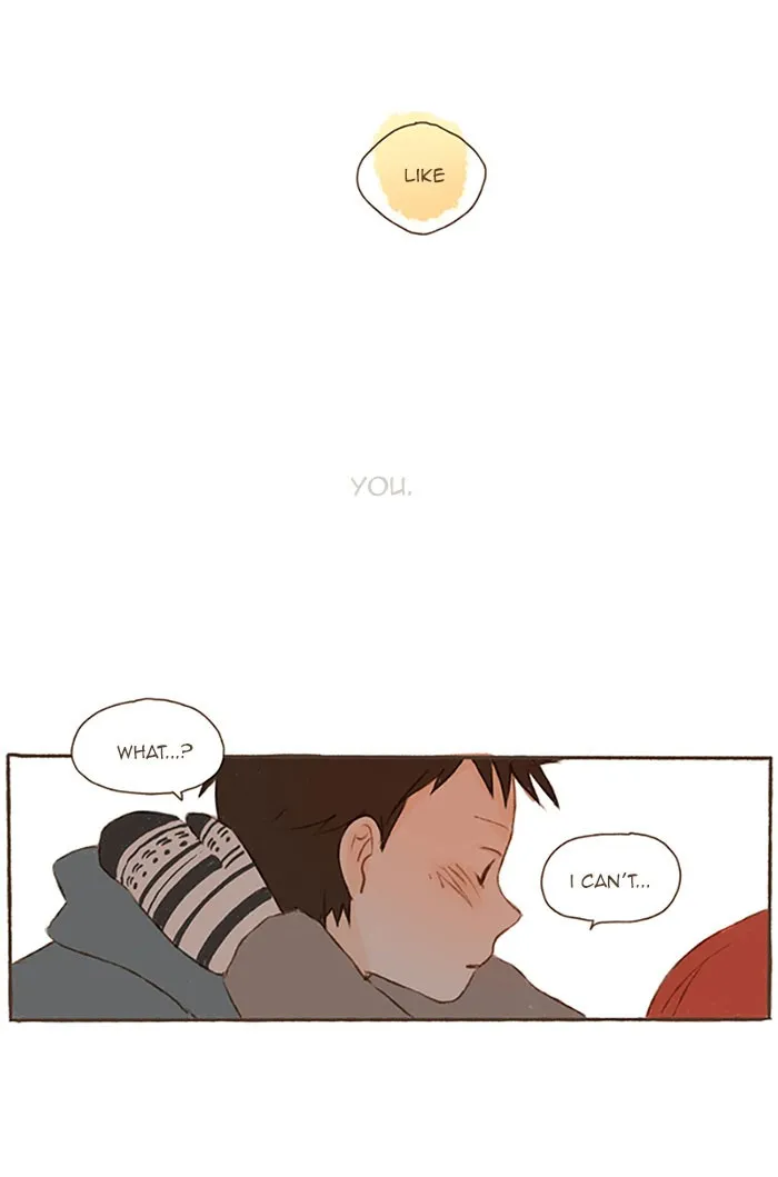 Read Salty Studio chapter 65 image 24 on Lezhin