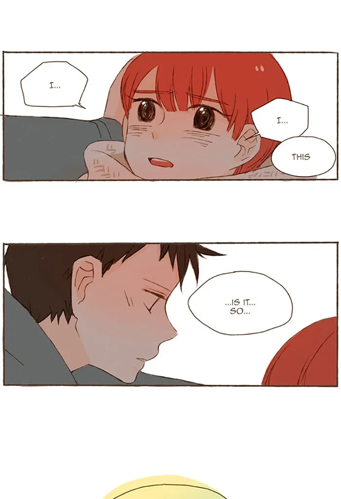 Read Salty Studio chapter 65 image 5 on Lezhin