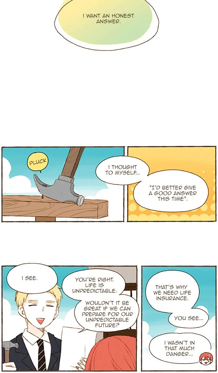 Read Salty Studio chapter 65 image 6 on Lezhin
